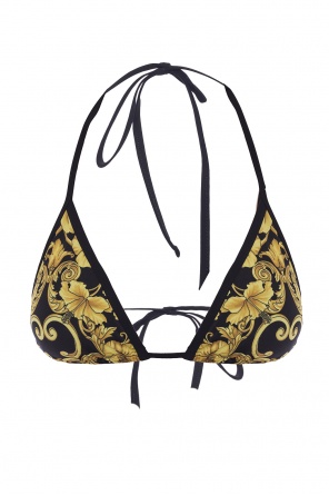 Swimsuit top, zdjęcie 1 Swimsuit top od Versace